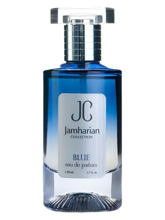 Jamharian JC Blue