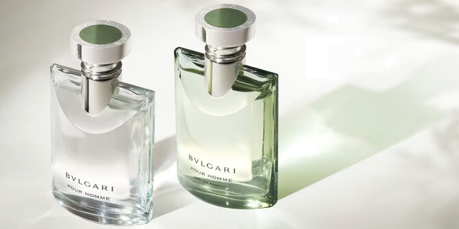 Bvlgari Pour Homme Eau de Parfum — новый фланкер популярного мужского аромата от Bvlgari