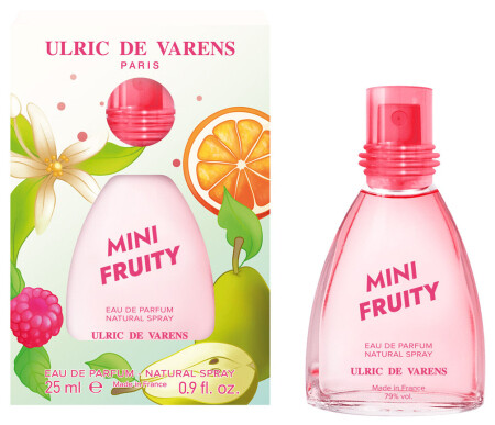 Miss Cotton Musk Ulric de Varens perfume - a fragrance for women