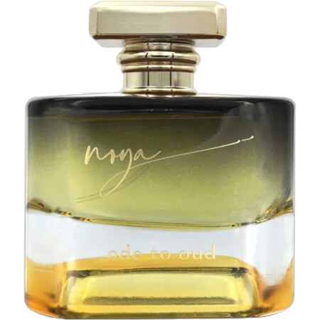 NOYA Ode to Oud