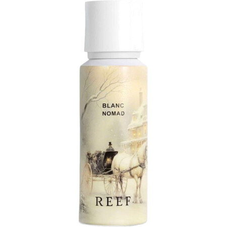 Reef Perfumes Blanc Nomad Body Spray