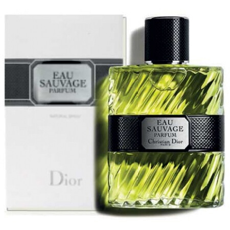 dior eau sauvage eau de parfum 100 ml