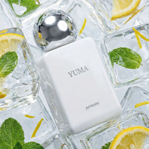 Pernoire показали новый аромат Yuma, вдохновлённый Швейцарскими Альпами