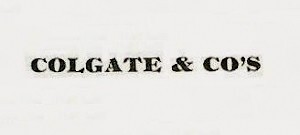Colgate & Company