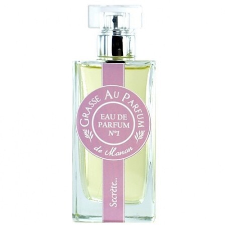 Grasse au Parfum No 1 Secrete