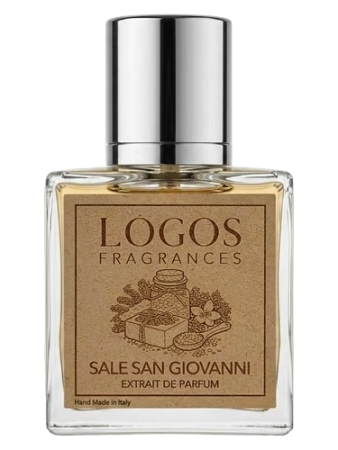 Logos Fragrances Sale San Giovanni