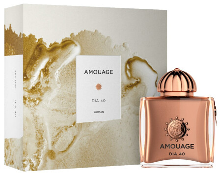 Amouage Dia 40