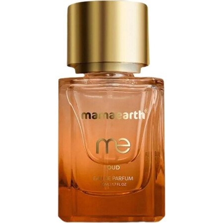 Mamaearth ME - Oud