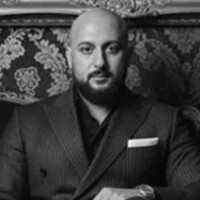 Сайрус Техрани