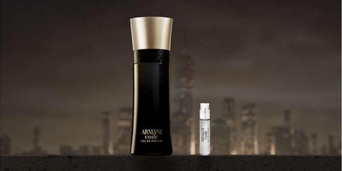 Armani Beauty запустит игру «Rewrite the Code» в Fortnite