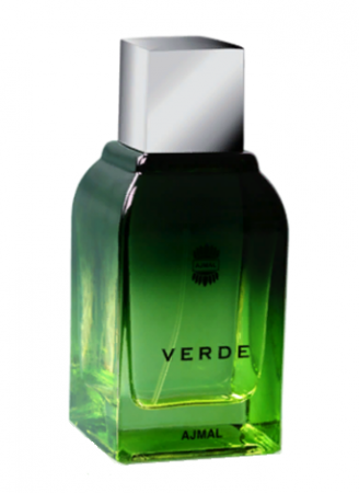 Ajmal Verde