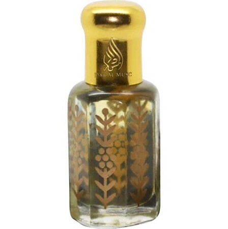 Dar Al Musc Golden Sand