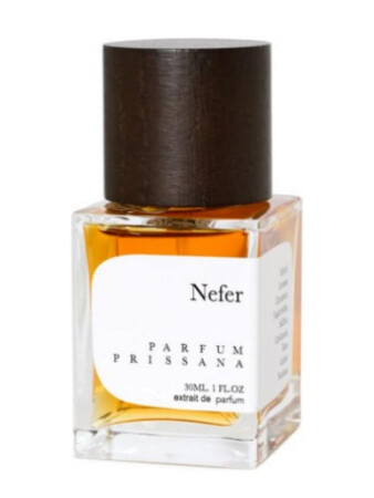Prissana Nefer