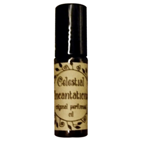 Simons Nest Celestial Incantations