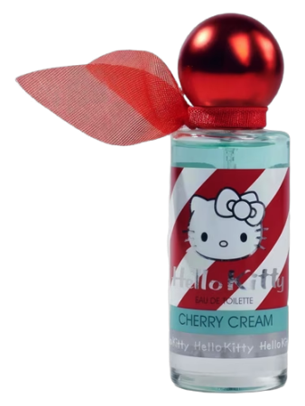 Sanrio Cherry Cream