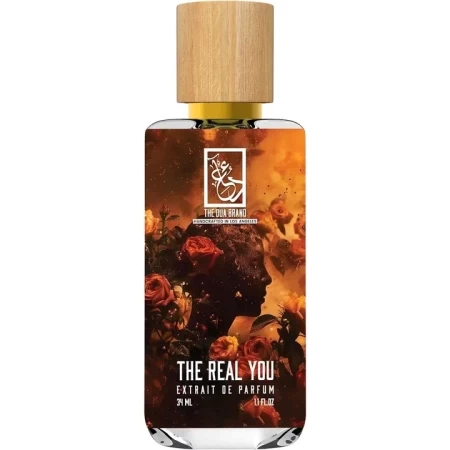 The Dua Brand The Real You