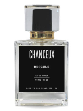 Chanceux Parfum Hercule
