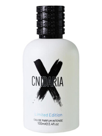 Samam Cnidaria X Limited Edition