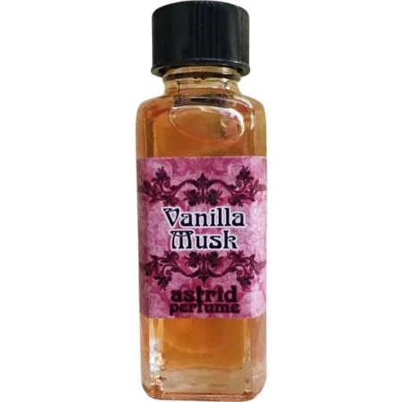 Astrid Perfume Vanilla Musk 2019