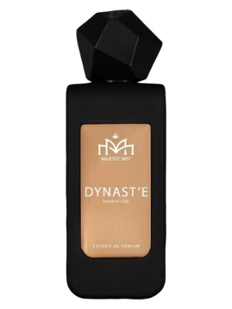 Majestic Mist Dynast'e