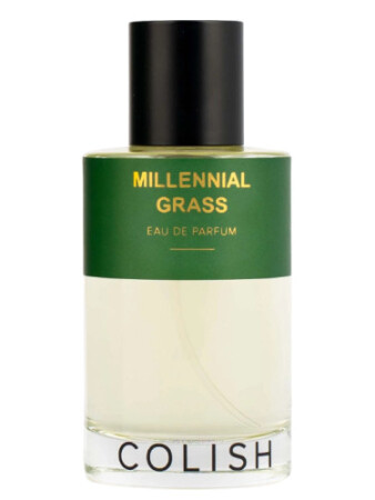 Colish Millennial Grass