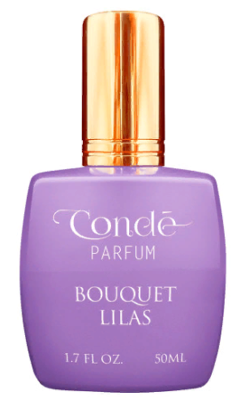 Condé Parfum Bouquet Lilas