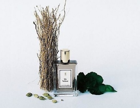 mr vetiver perfume