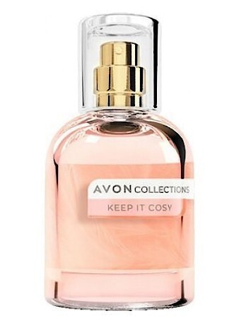 Avon Keep It Cosy