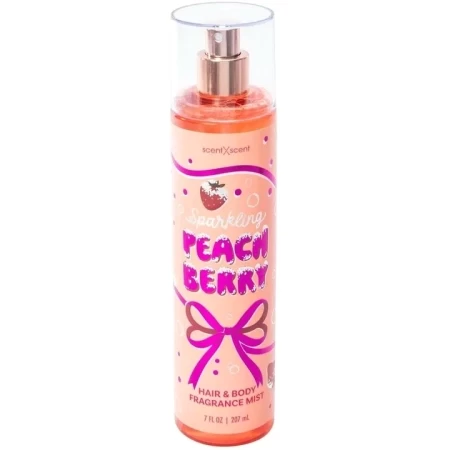 scentXscent Sparkling Peach Berry