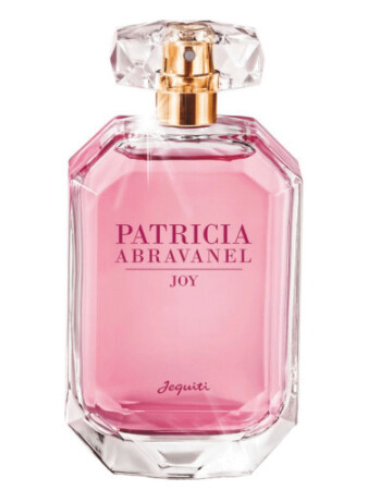 Jequiti Patricia Abravanel Joy