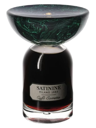 Satinine Caffè Corretto