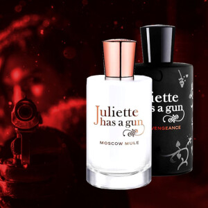 Juliette Has a Gun анонсировали запуск унисекс-аромата Ego Stratis