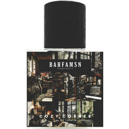 Bahfamsn Fragrance Cozy Corner