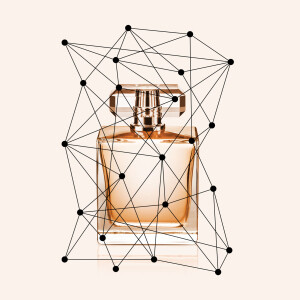 Может ли искусственный интеллект создавать ароматы?