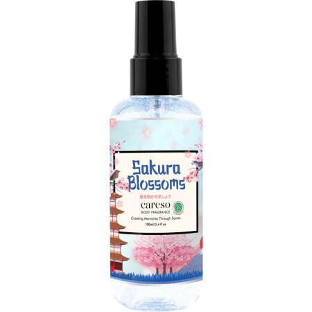 Careso Sakura Blossoms