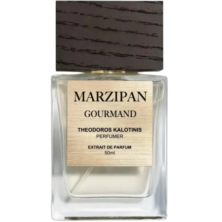 Theodoros Kalotinis Marzipan Gourmand