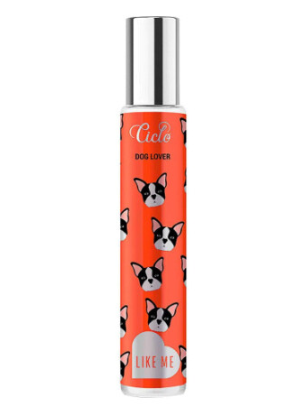 Ciclo Dog Lover
