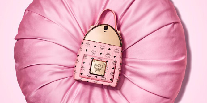 MCM Crush — новая композиция от MCM с фруктовыми и цветочными нотами