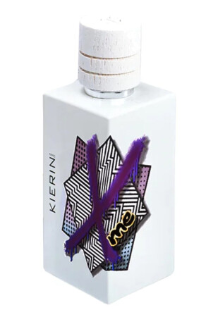 Kierin NYC ScentXme