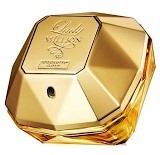 Rabanne Lady Million Absolutely Gold