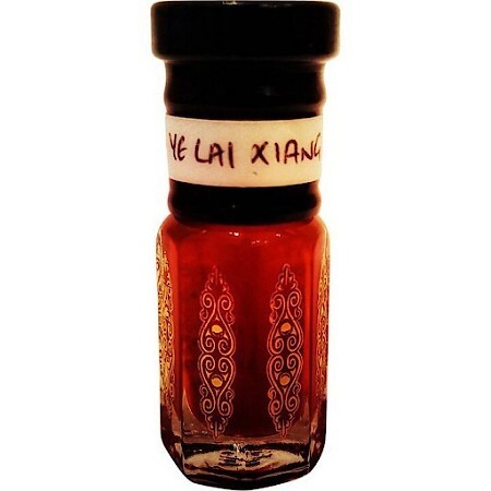 Mellifluence Perfume Ye Lai Xiang