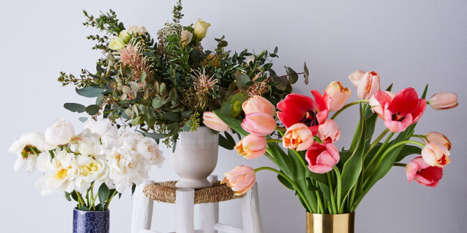 Нероли, ирис, флердоранж: 8 цветочных ароматов на май