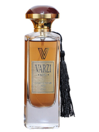 Varzi Nero