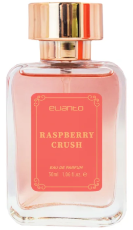 Elianto Raspberry Crush