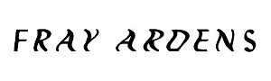 Fray Ardens