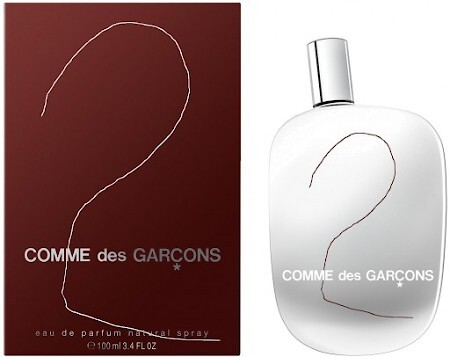 Comme des gar?ons 2024 2 edp отзывы