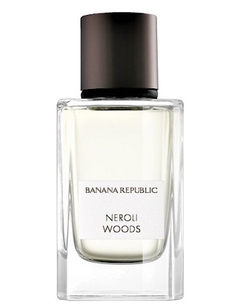 banana republic neroli woods perfume