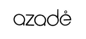Azadé