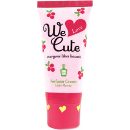 Expand We Love Cute Litchi Flower