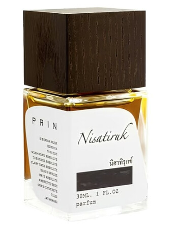 Prin Nisatiruk